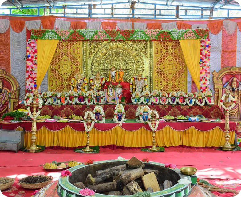 Karaikal Ammaiyar — Devotion as Daily Practice