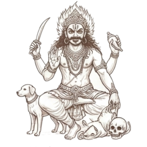 bhairava-homam