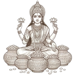 dhanakarshana-homam