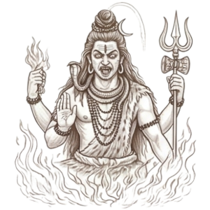 maha-rudra-homam