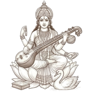 saraswati-homam