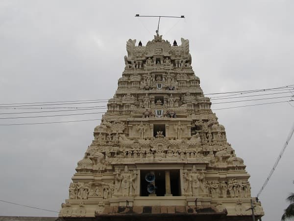 Nachiyar Koil