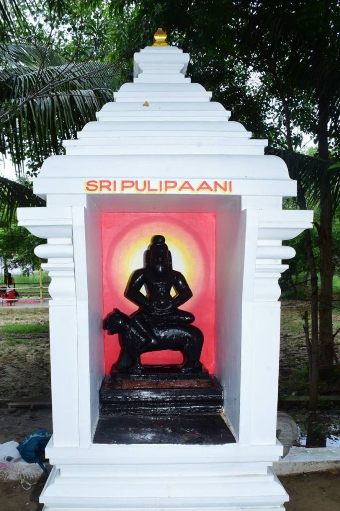 Sri Pulipaani
