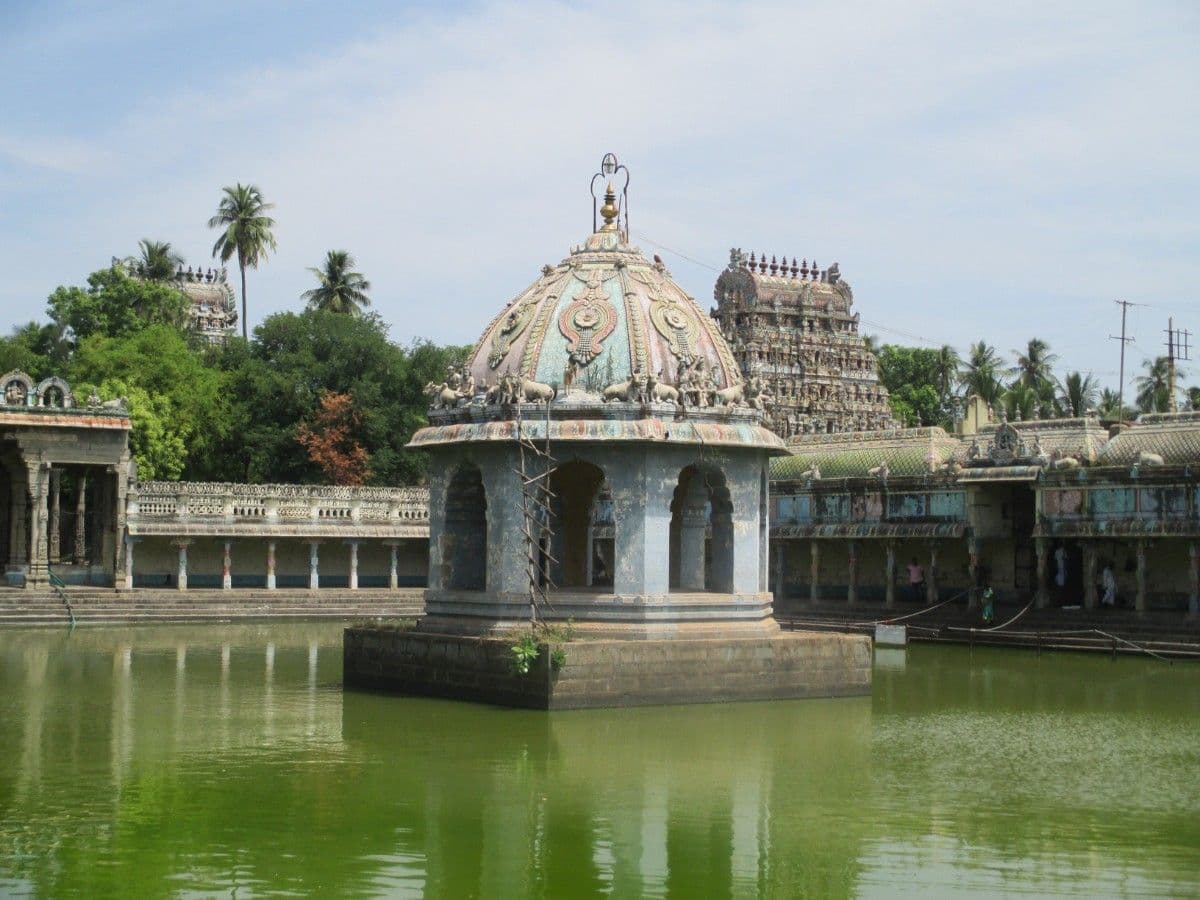Vaitheeswarankovil